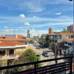 Sobrado à venda com 3 suítes em Mandaqui, São Paulo, SP
