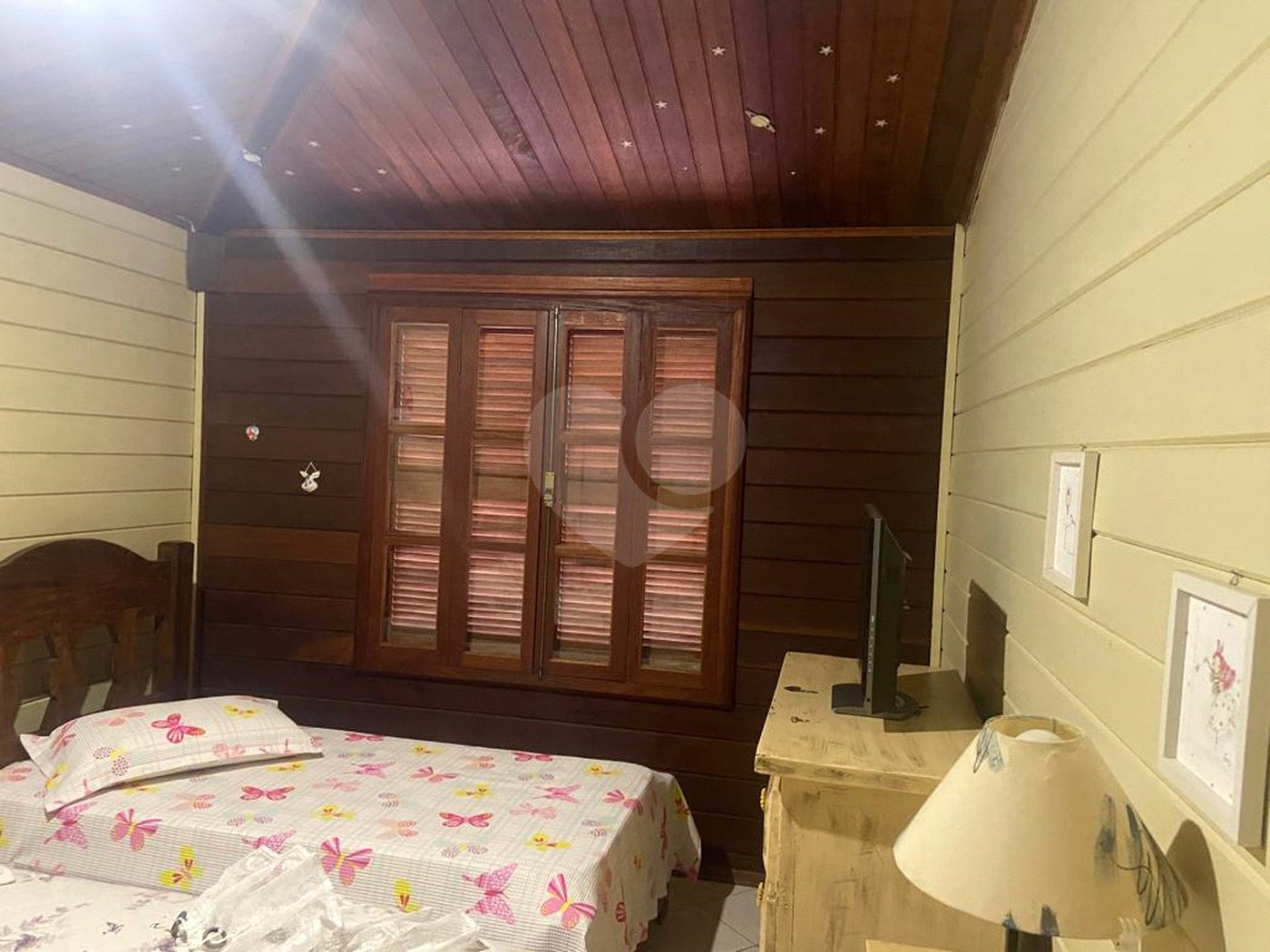 Chácara à venda com 3 quartos, sendo 1 suíte, no Centro, Araçoiaba da Serra, SP