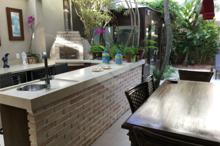Casa à venda com 4 suítes no condomínio Euroville Place Saint Germain, São Paulo - SP