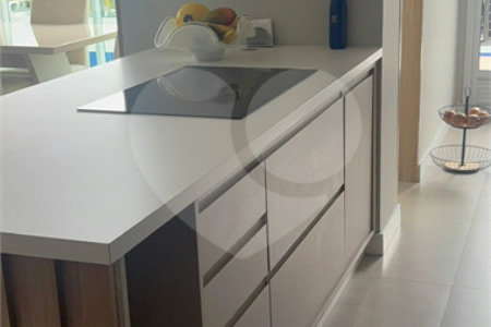 Apartamento à venda com 3 suítes em Vila Mogilar, Mogi das Cruzes, SP