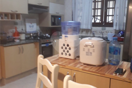 Casa Térrea à venda com 3 quartos, sendo 2 suítes, em Parque Vitória, São Paulo, SP