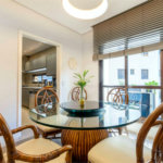 Apartamento à venda com 4 quartos, sendo 3 suítes, em Moema, São Paulo, SP