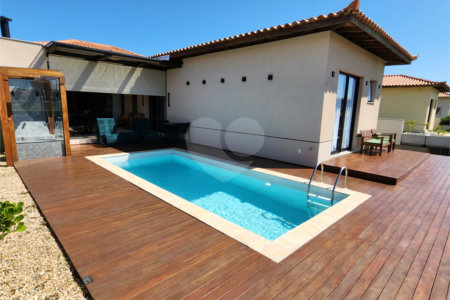 Casa em condomínio à venda com 4 suítes em Marina, Armação dos Búzios, RJ