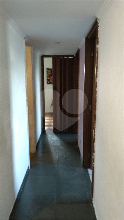 Apartamento à venda com 3 quartos em Água Fria, São Paulo, SP