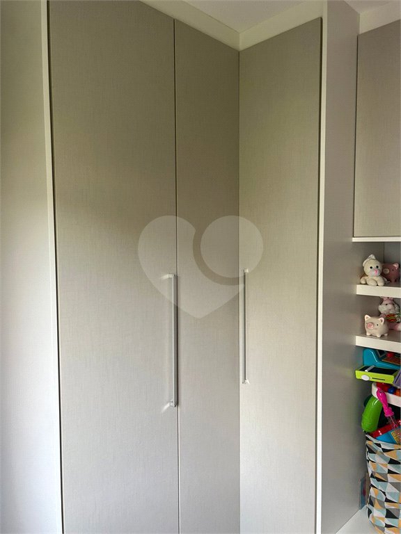 Casa à venda com 2 quartos, sendo 1 suíte, no condomínio Reserva da Cantareira, São Paulo - SP