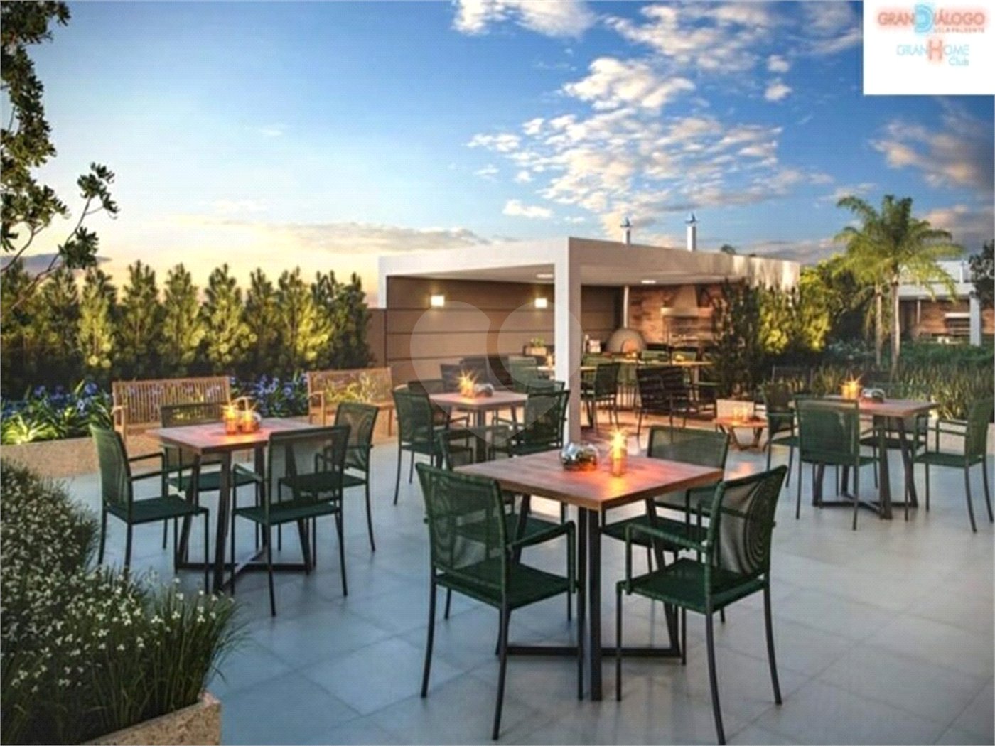 Apartamento à venda com 2 quartos, sendo 1 suíte, em Jardim Independência, São Paulo, SP