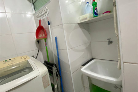 Apartamento à venda com 1 quarto em Paraíso, São Paulo, SP
