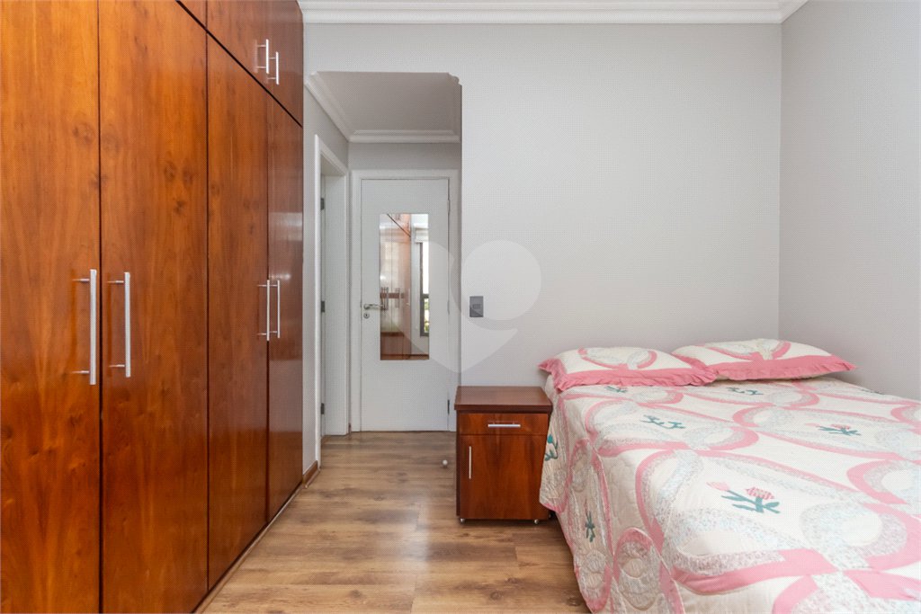 Apartamento à venda com 3 suítes em Chácara Flora, São Paulo, SP