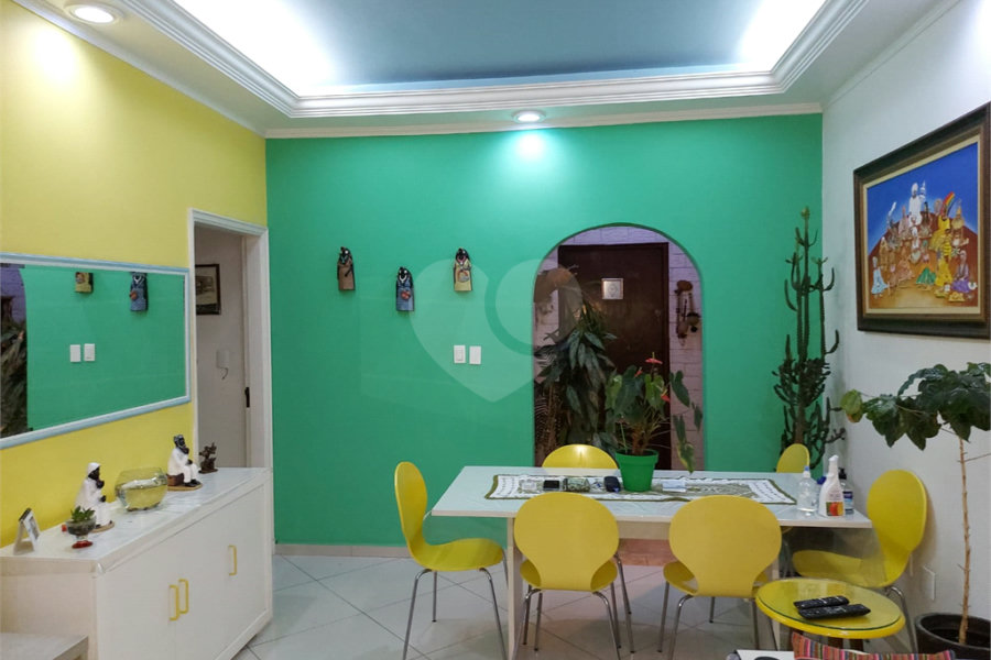 Apartamento à venda com 2 quartos em Barra Funda, São Paulo, SP