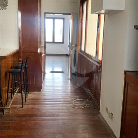 Apartamento à venda com 1 quarto no Centro, São Paulo, SP