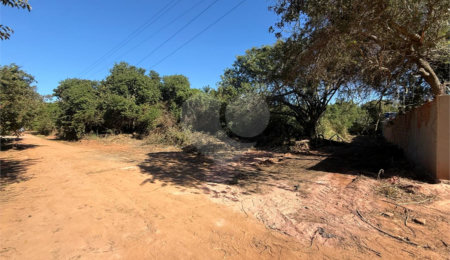 Terreno à venda em Marina, Armação dos Búzios, RJ