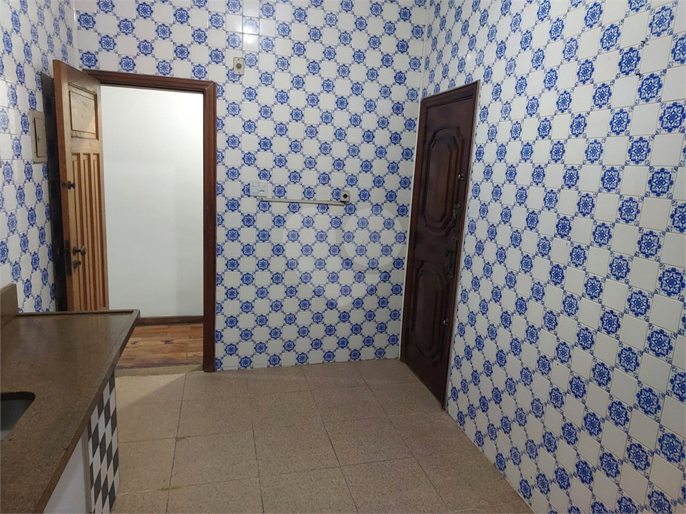Apartamento à venda com 3 quartos em Tijuca, Rio de Janeiro, RJ