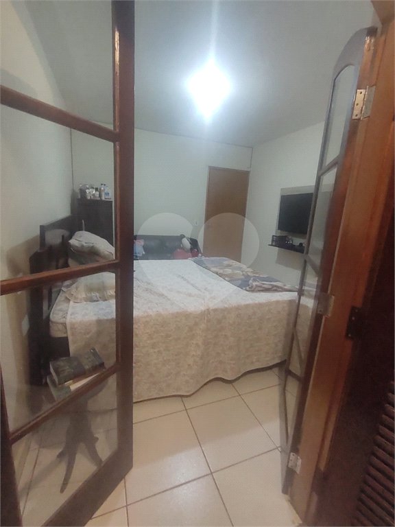 Sobrado à venda com 4 quartos, sendo 2 suítes, em Imirim, São Paulo, SP