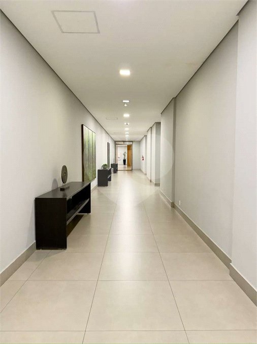 Apartamento à venda com 2 quartos em Mooca, São Paulo, SP