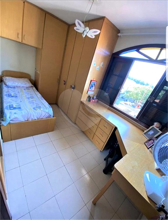 Sobrado à venda com 4 quartos, sendo 1 suíte, em Tucuruvi, São Paulo, SP