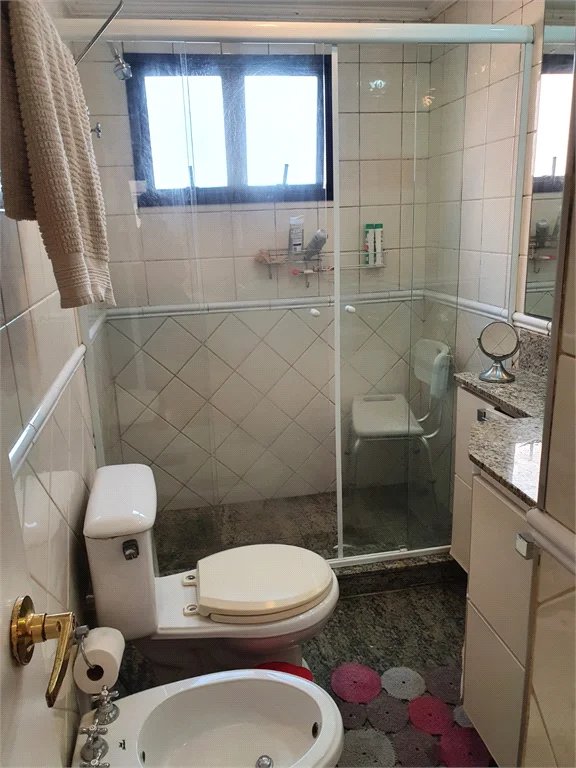 Apartamento à venda com 4 quartos, sendo 2 suítes,  em Vila Suzana, São Paulo, SP