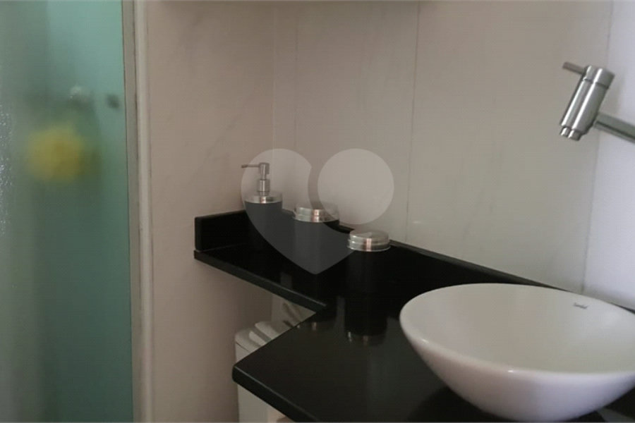 Apartamento à venda com 2 quartos em Vila Nova Cachoeirinha, São Paulo, SP