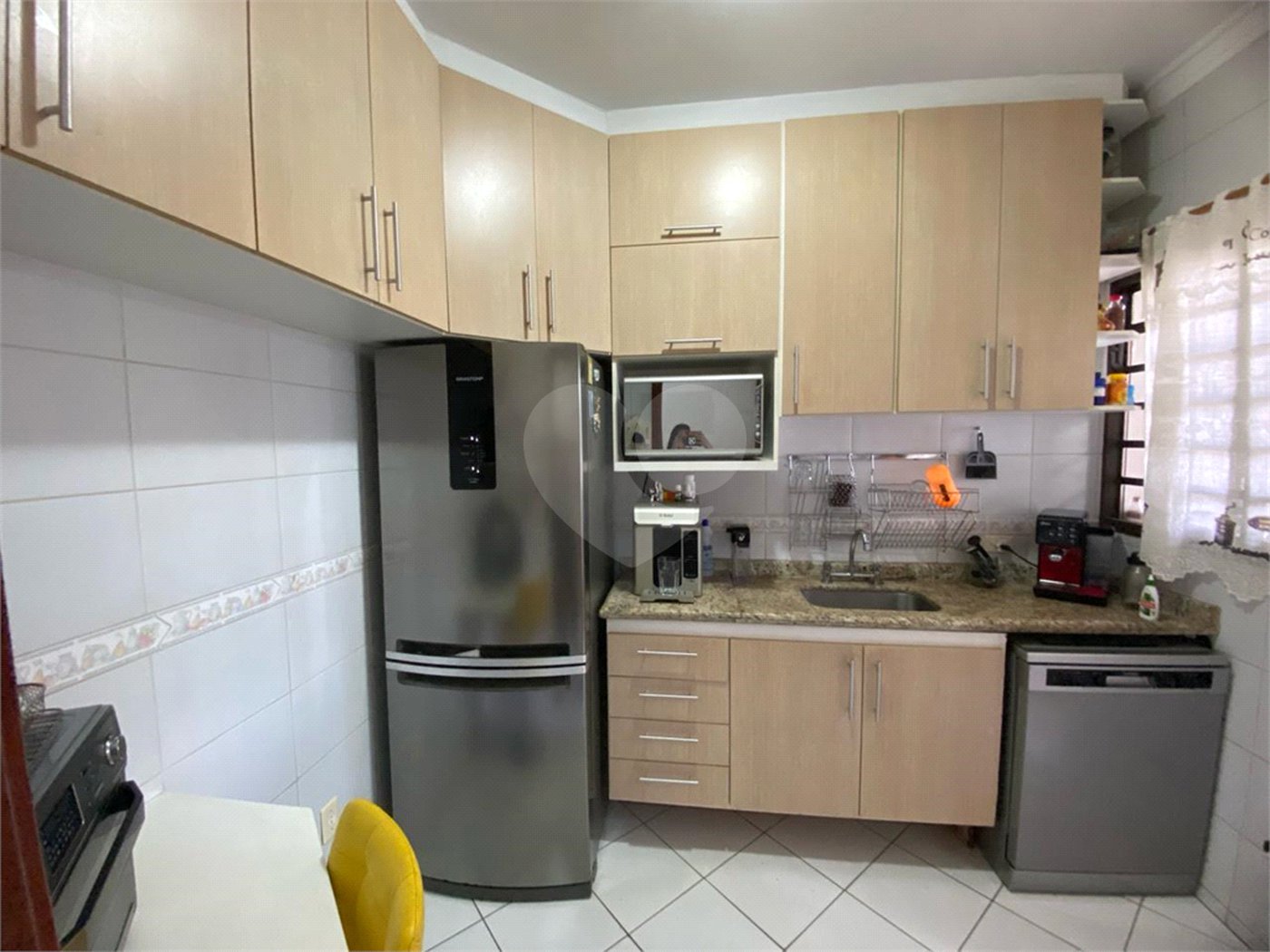 Casa Térrea à venda com 3 quartos, sendo 1 suíte, em Wanel Ville, Sorocaba, SP