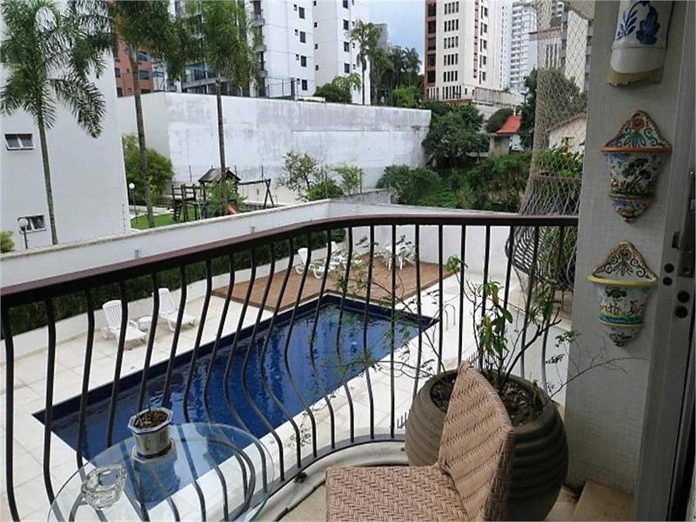 Apartamento à venda com 3 quartos, sendo 1 suíte, em Real Parque, São Paulo, SP