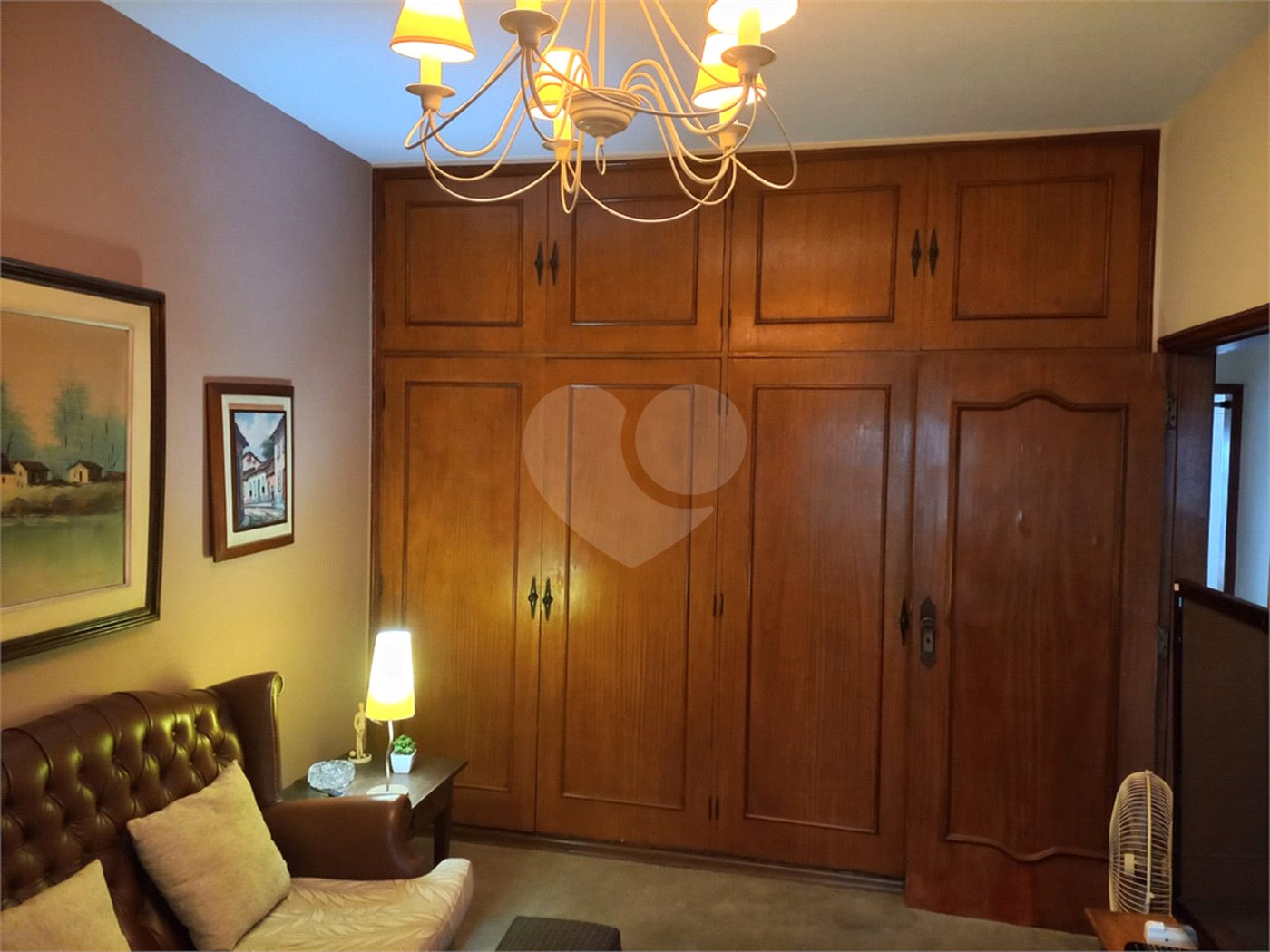 Apartamento à venda com 3 quartos em Bom Retiro, São Paulo, SP