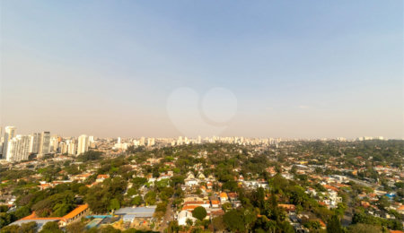 Apartamento à venda com 4 suítes em Brooklin, São Paulo, SP