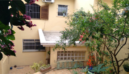 Sobrado à venda com 3 quartos, sendo 1 suíte,  em Santana, São Paulo, SP