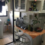 Apartamento com 3 quartos