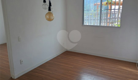 Apartamento à venda com 1 quarto em Horto, São Paulo, SP