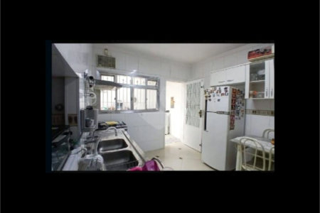 Casa à venda com 3 quartos, sendo 1 suíte, em Vila Ré, São Paulo, SP