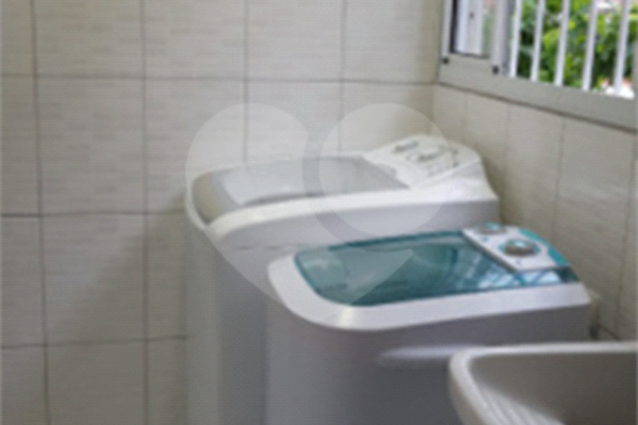 Apartamento à venda com 1 quarto em Santana, São Paulo, SP