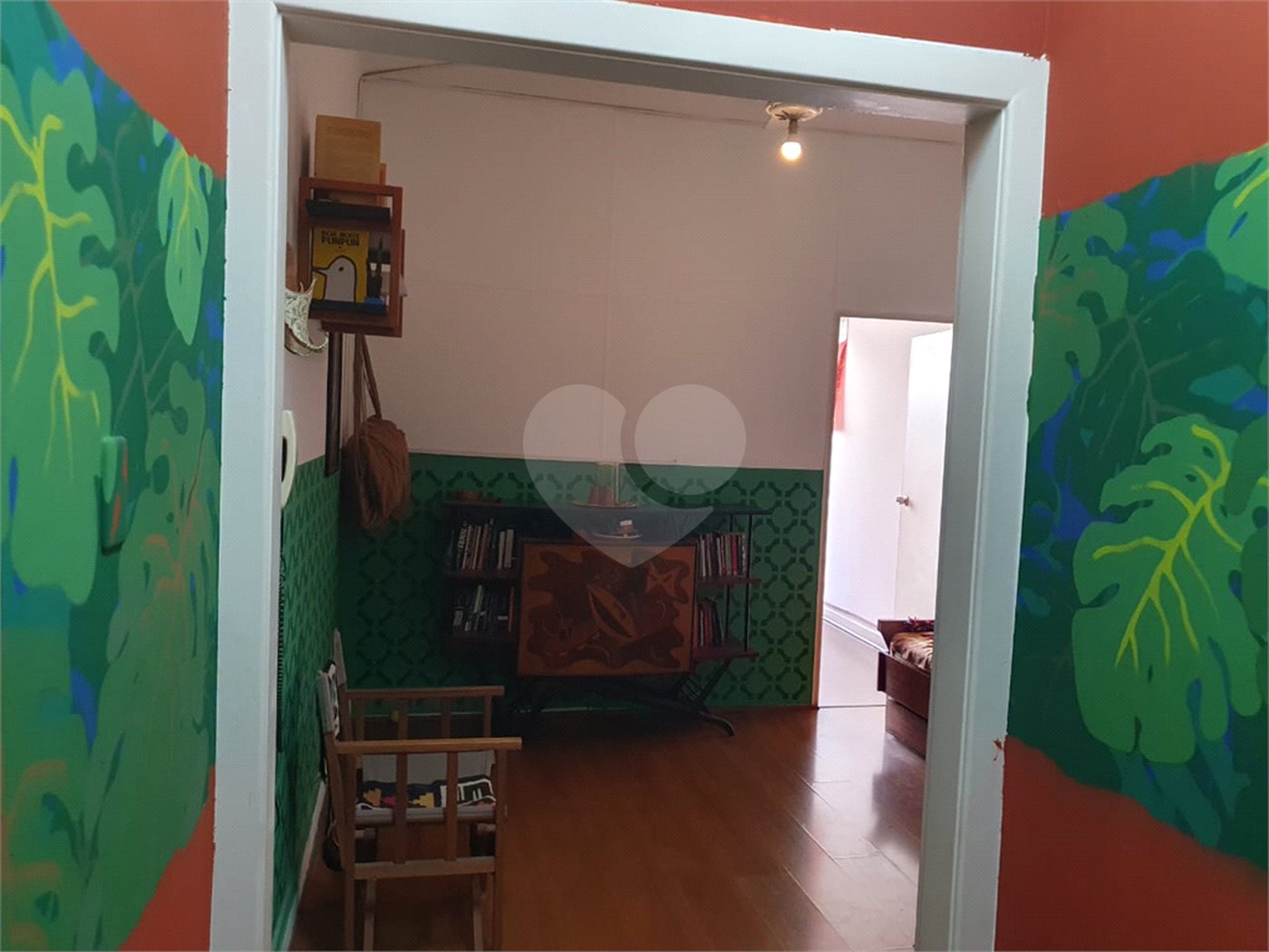 Apartamento à venda com 2 quartos em Bela Vista, São Paulo, SP