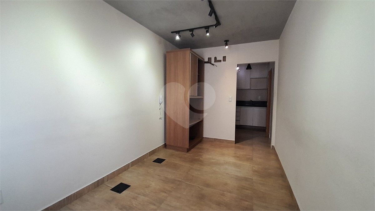 Sala para alugar em Vila Bastos, Santo André, SP