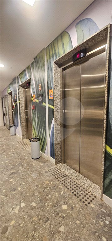 Studio à venda ou para alugar em Vila Cordeiro, São Paulo, SP