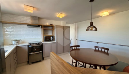 Apartamento à venda com 2 quartos em Santana, São Paulo, SP