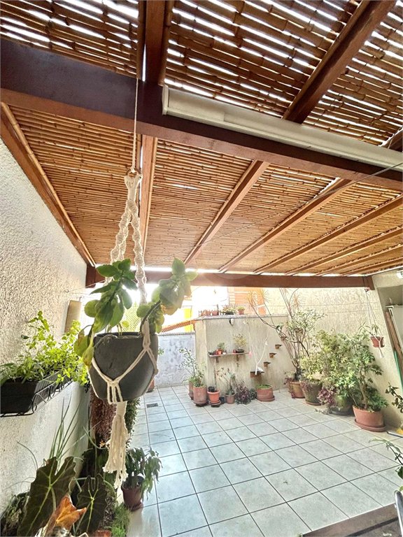Casa em condomínio à venda com 3 suítes em Vila São Silvestre, São Paulo, SP