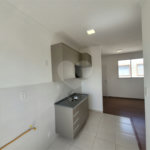 Apartamento à venda com 2 quartos em Bonfim Paulista, Ribeirão Preto, SP