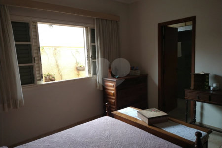 Casa à venda com 3 quartos, sendo 1 suíte, em Chácara São João, São Carlos, SP