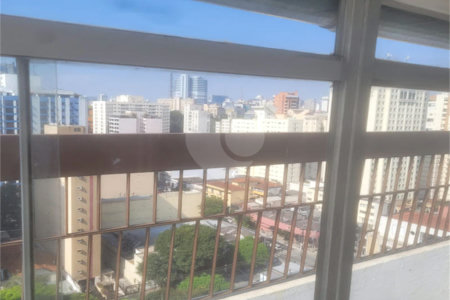 Duplex à venda com 2 suítes em Pinheiros, São Paulo, SP
