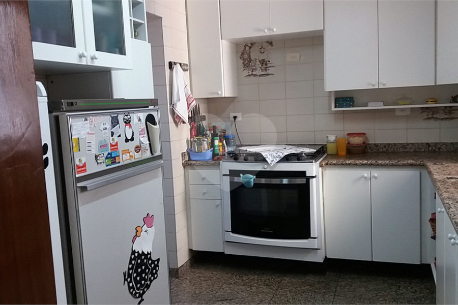 Apartamento à venda com 4 quartos, sendo 3 suítes, em Santana, São Paulo, SP