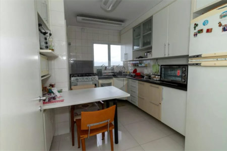 Apartamento à venda com 2 quartos, sendo 1 suíte, em Perdizes, São Paulo, SP