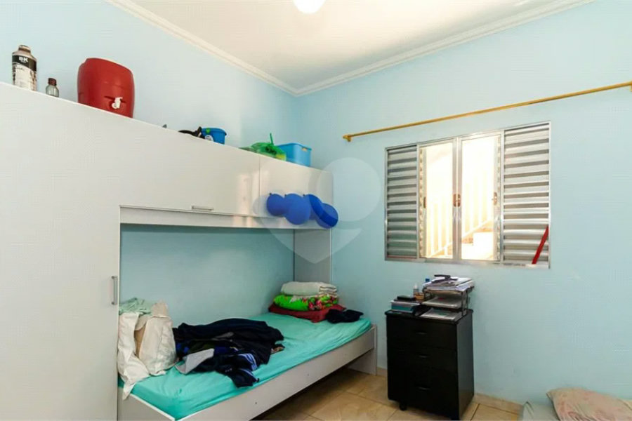 Sobrado à venda com 9 quartos, sendo 4 suítes, em Vila Guilherme, São Paulo, SP