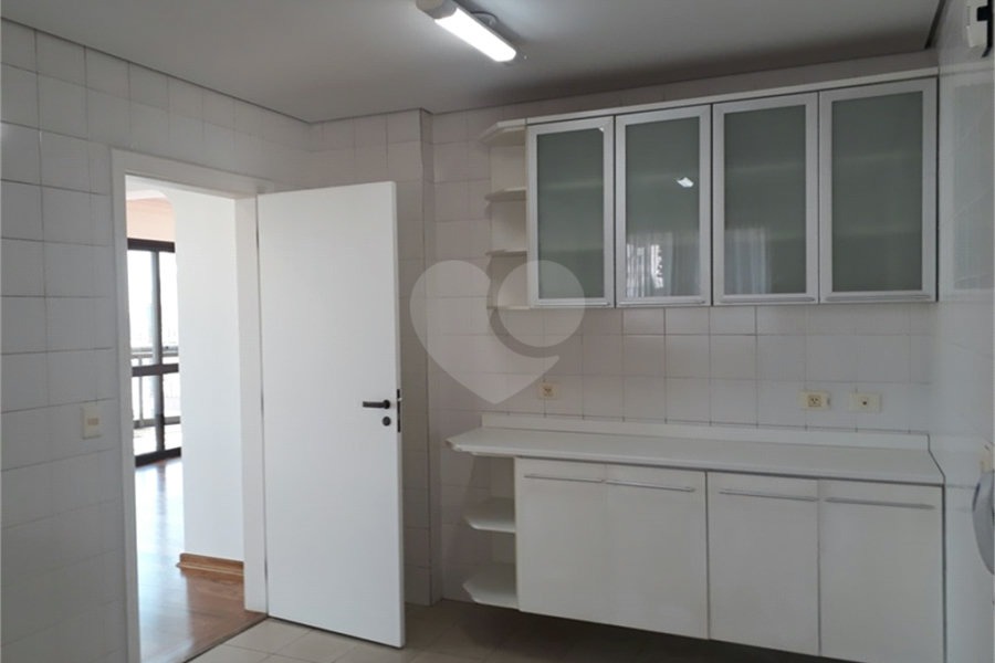 Apartamento à venda com 4 suítes em Santana, São Paulo, SP