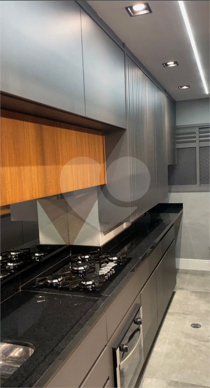 Apartamento à venda com 2 quartos, sendo 1 suíte, em Parada Inglesa, São Paulo, SP