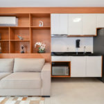 Apartamento à venda com 1 quarto em Mirandópolis, São Paulo, SP
