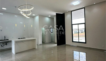 Casa em condomínio à venda com 3 suítes em Wanel Ville, Sorocaba, SP