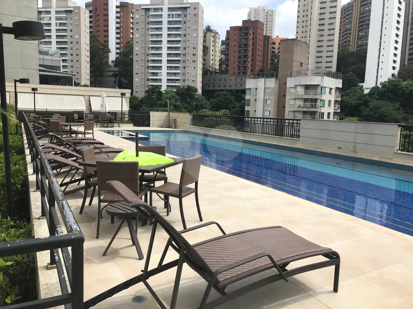 Apartamento à venda com 4 quartos, sendo 3 suítes, em Vila Andrade, São Paulo, SP