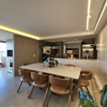 Apartamento à venda com 3 suítes em Brooklin Novo, São Paulo, SP
