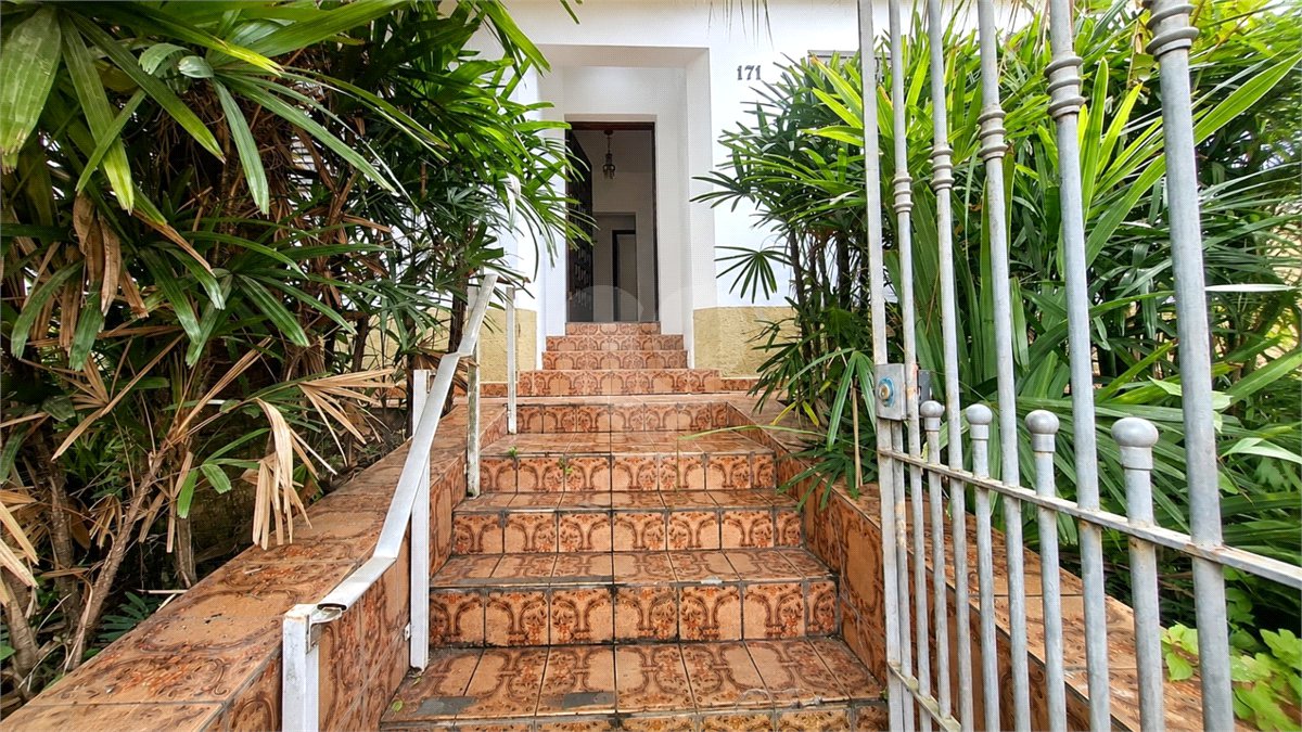 Casa Térrea à venda com 3 quartos, sendo 2 suítes, em Vila Albertina, São Paulo, SP