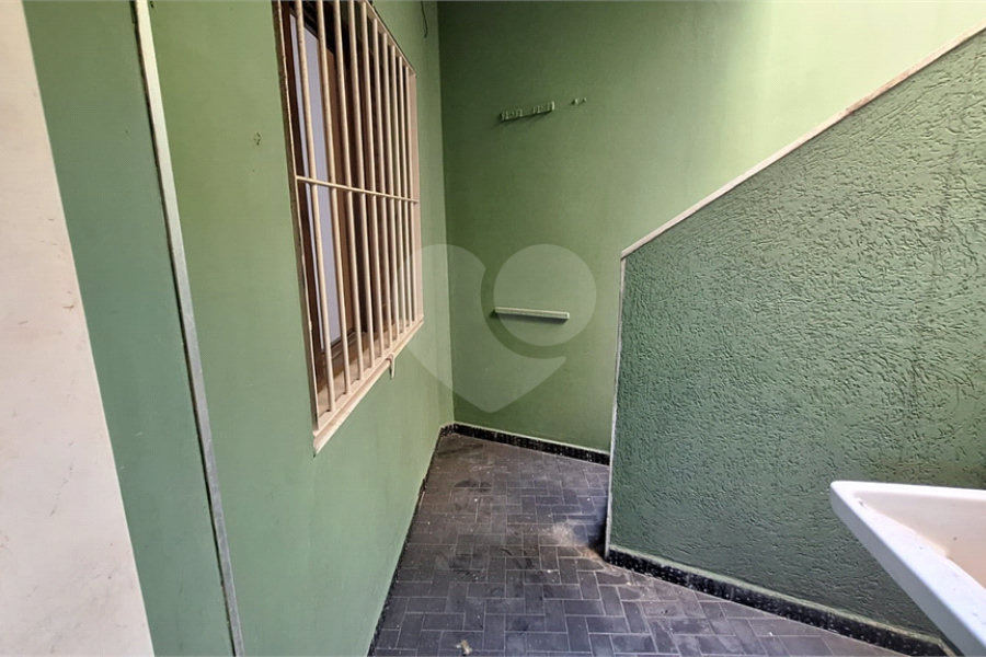 Sobrado à venda com 7 quartos, sendo 1 suíte, em Mandaqui, São Paulo, SP