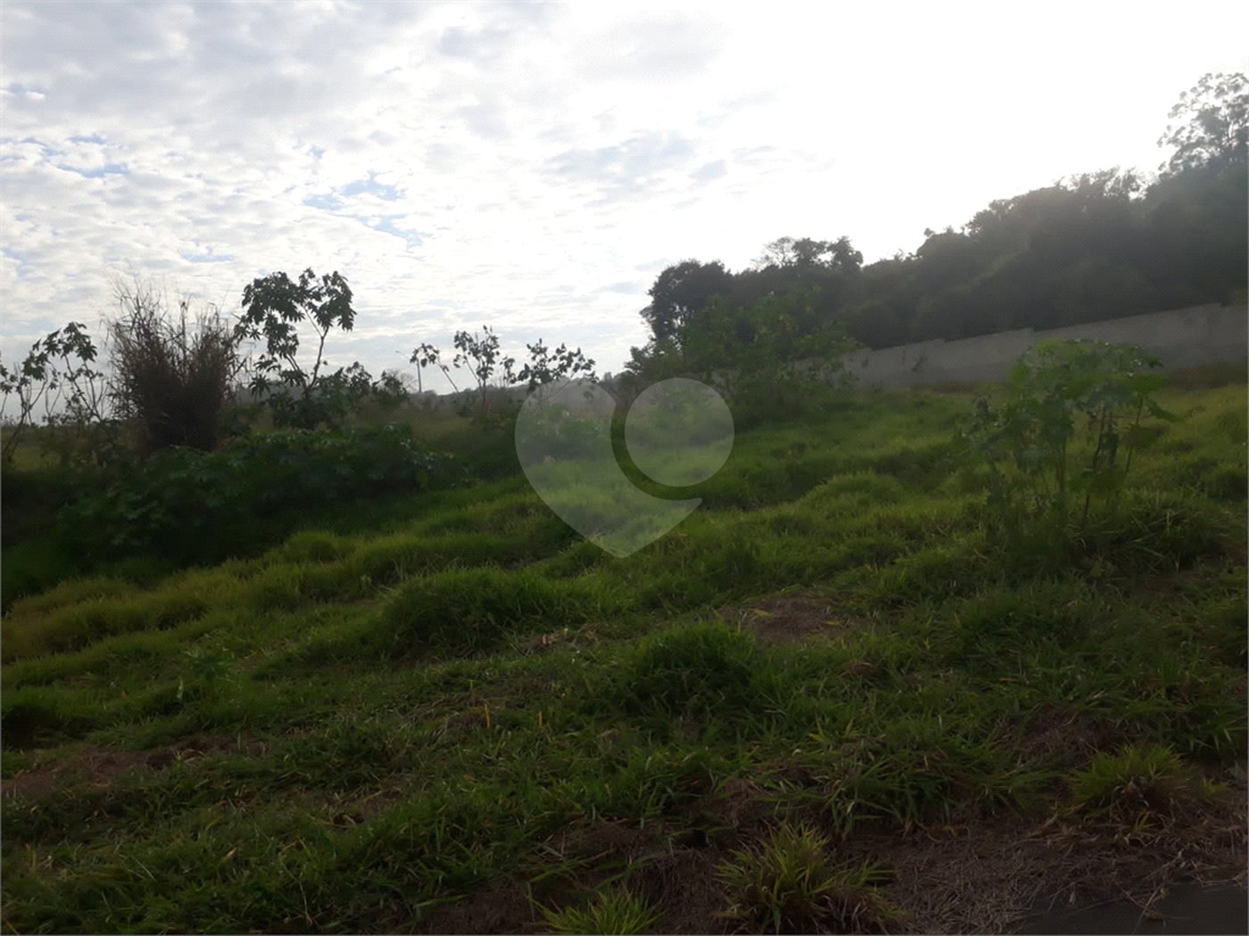 Terreno à venda no condomínio Reserva de Santa Maria, Indaiatuba - SP